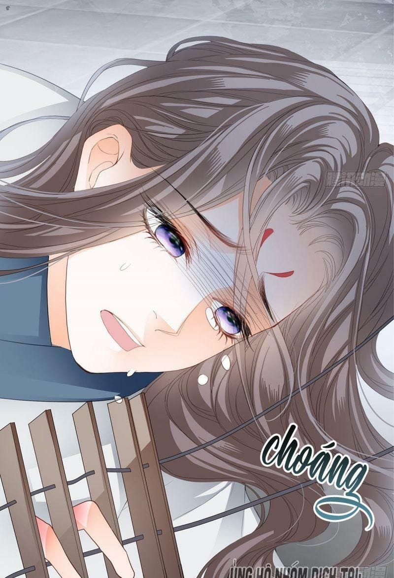 Bổn Vương Muốn Nàng - Chap 21