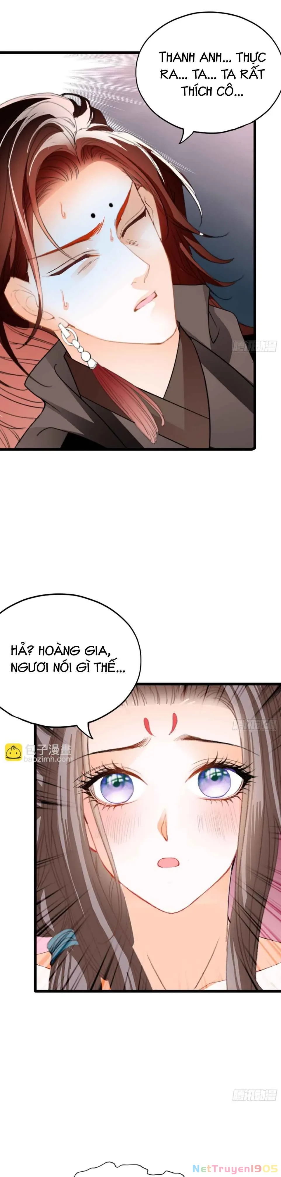 Bổn Vương Muốn Nàng - Chap 210