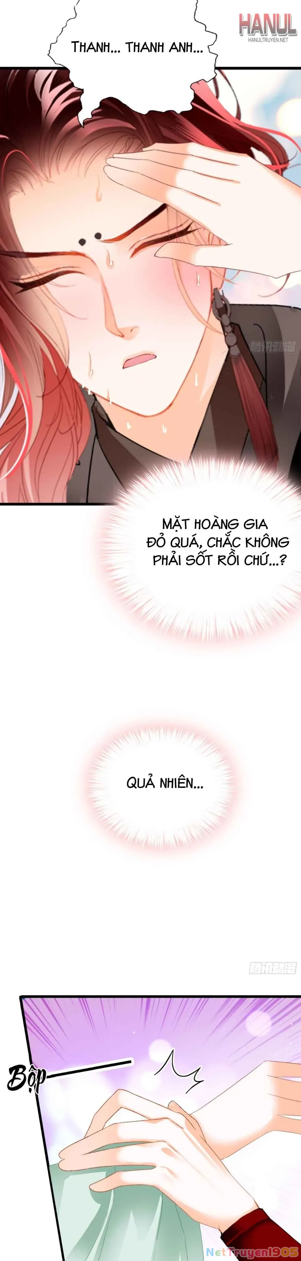 Bổn Vương Muốn Nàng - Chap 210
