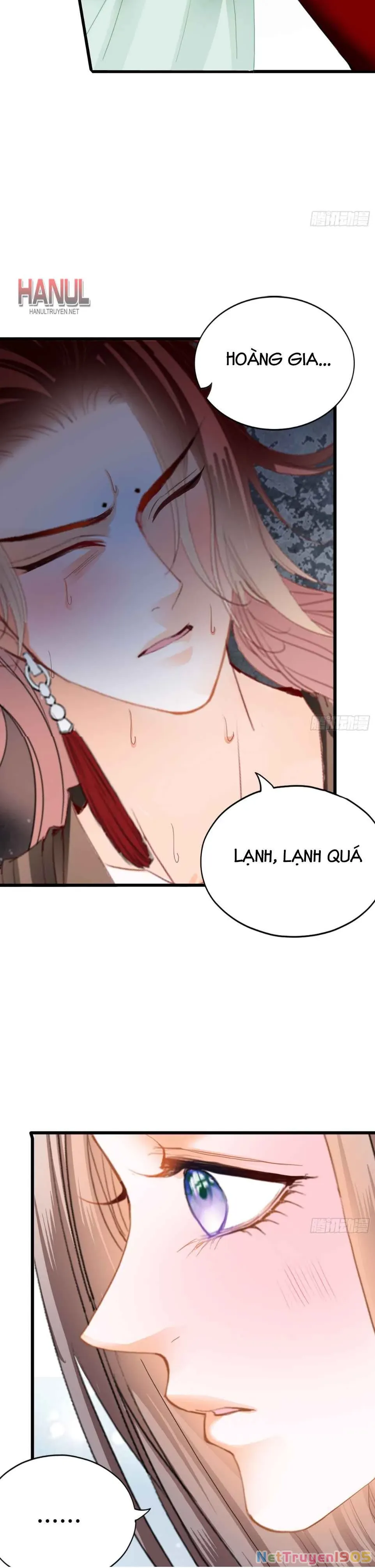 Bổn Vương Muốn Nàng - Chap 210