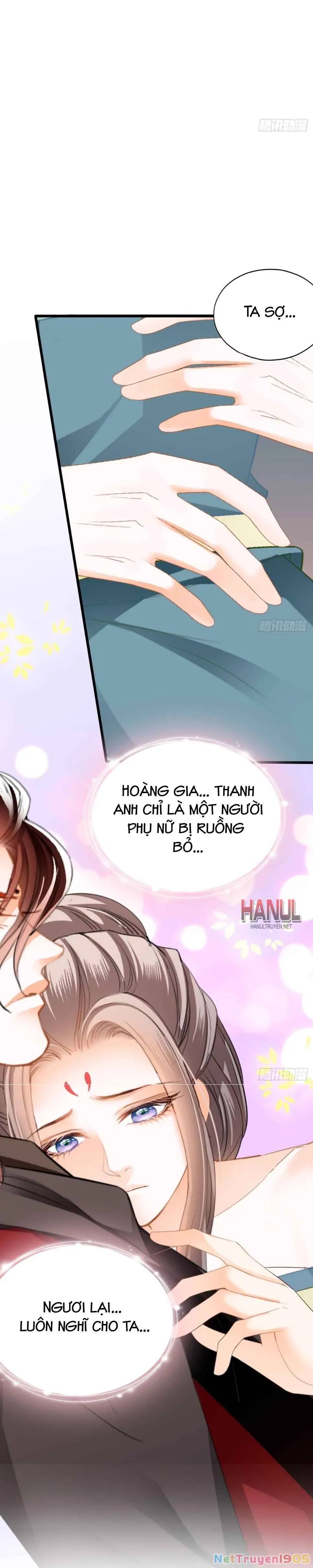 Bổn Vương Muốn Nàng - Chap 210