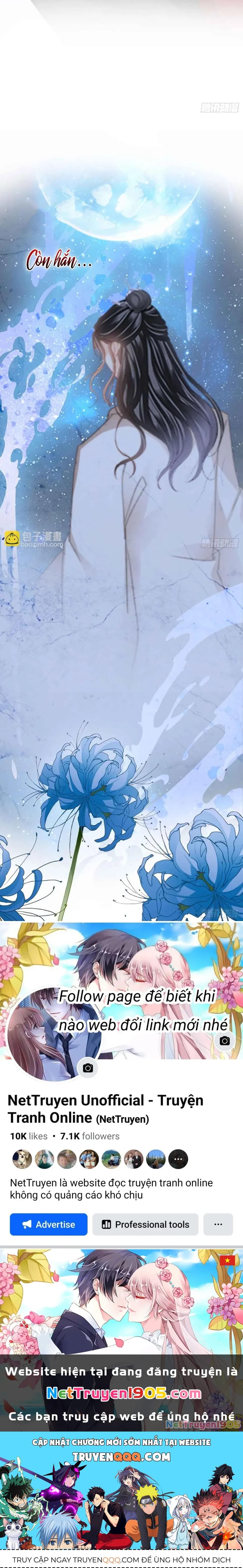 Bổn Vương Muốn Nàng - Chap 210