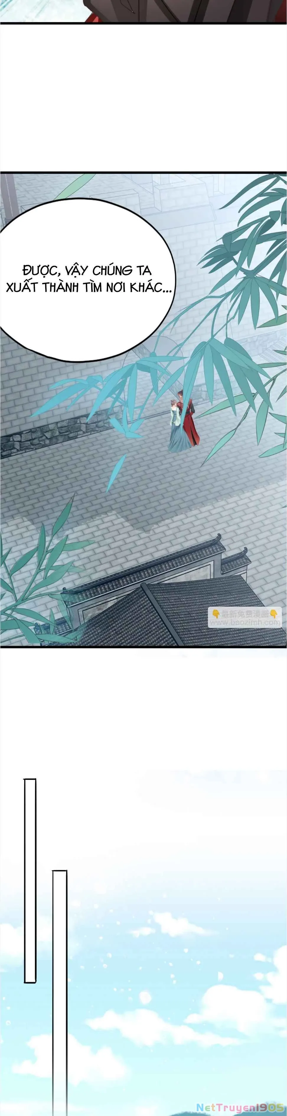 Bổn Vương Muốn Nàng - Chap 210