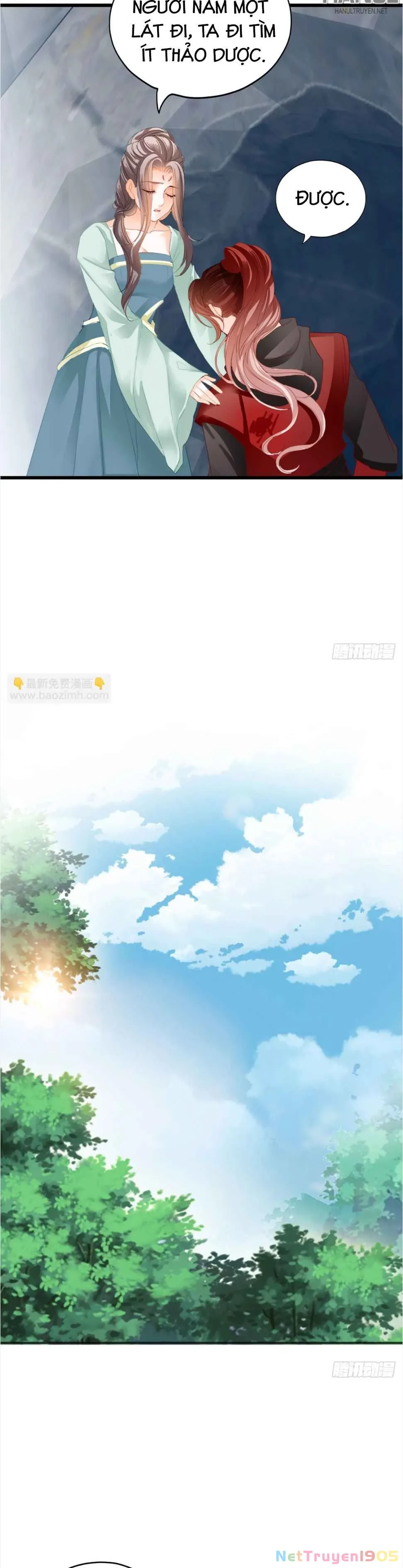 Bổn Vương Muốn Nàng - Chap 210