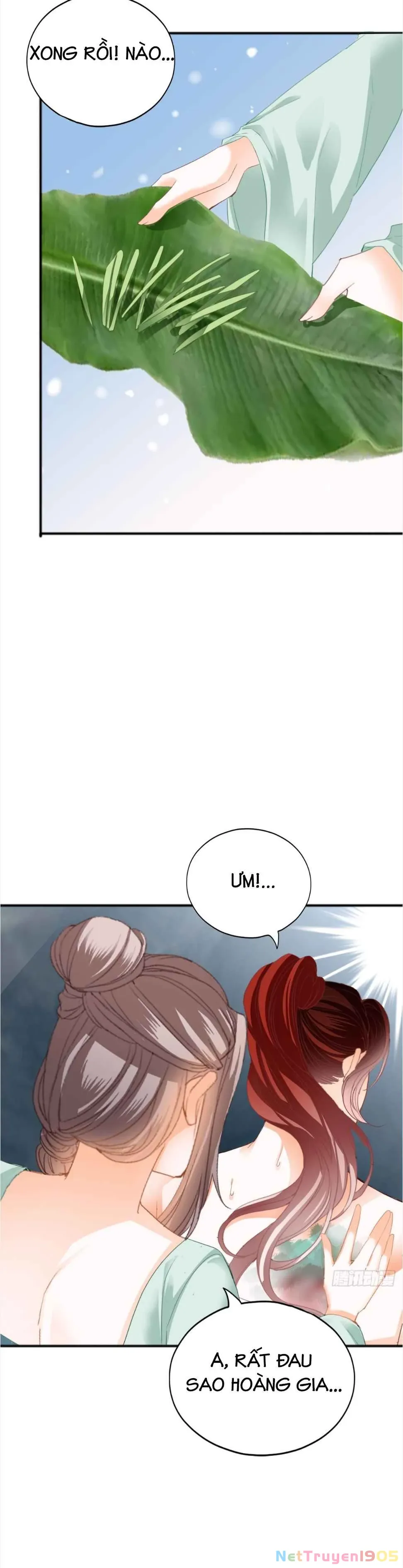 Bổn Vương Muốn Nàng - Chap 210