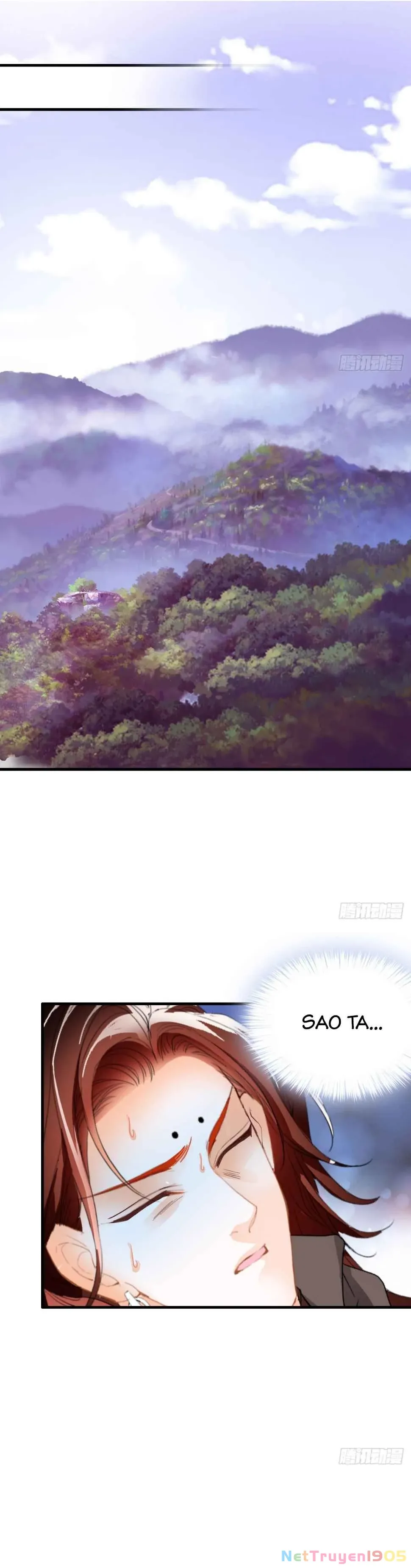 Bổn Vương Muốn Nàng - Chap 211