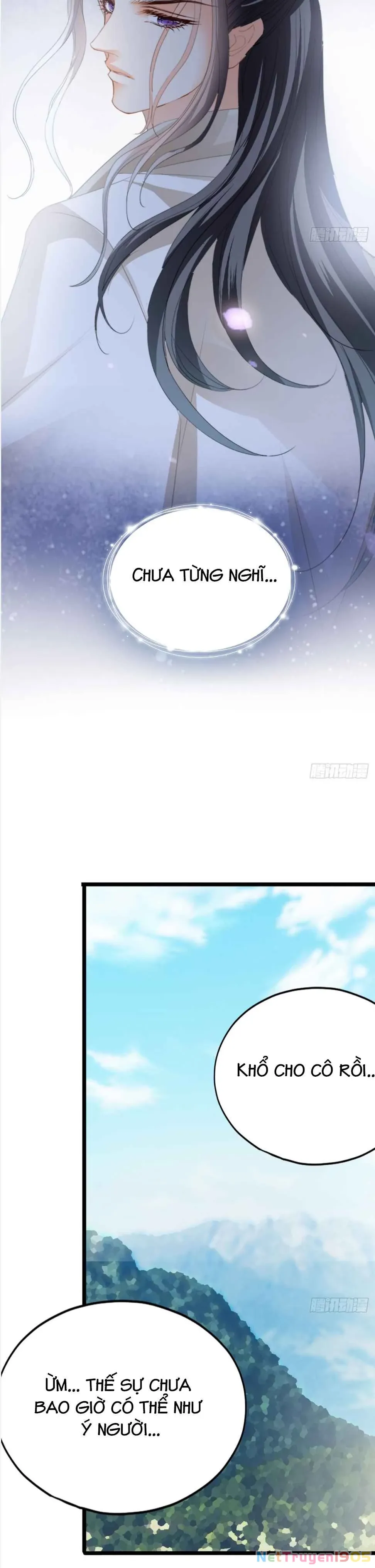 Bổn Vương Muốn Nàng - Chap 211