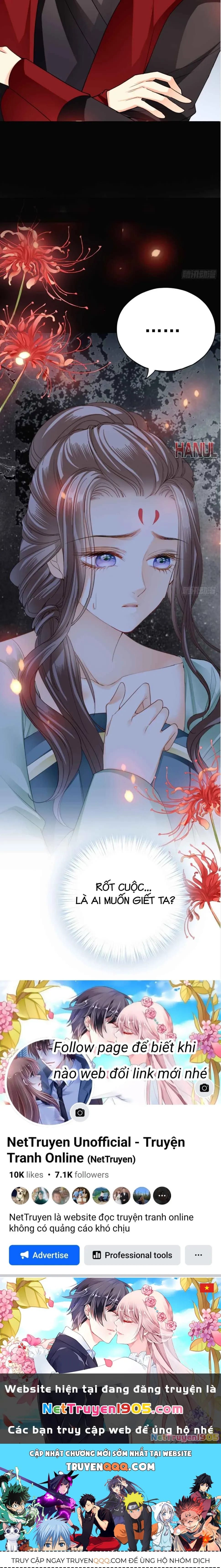 Bổn Vương Muốn Nàng - Chap 211