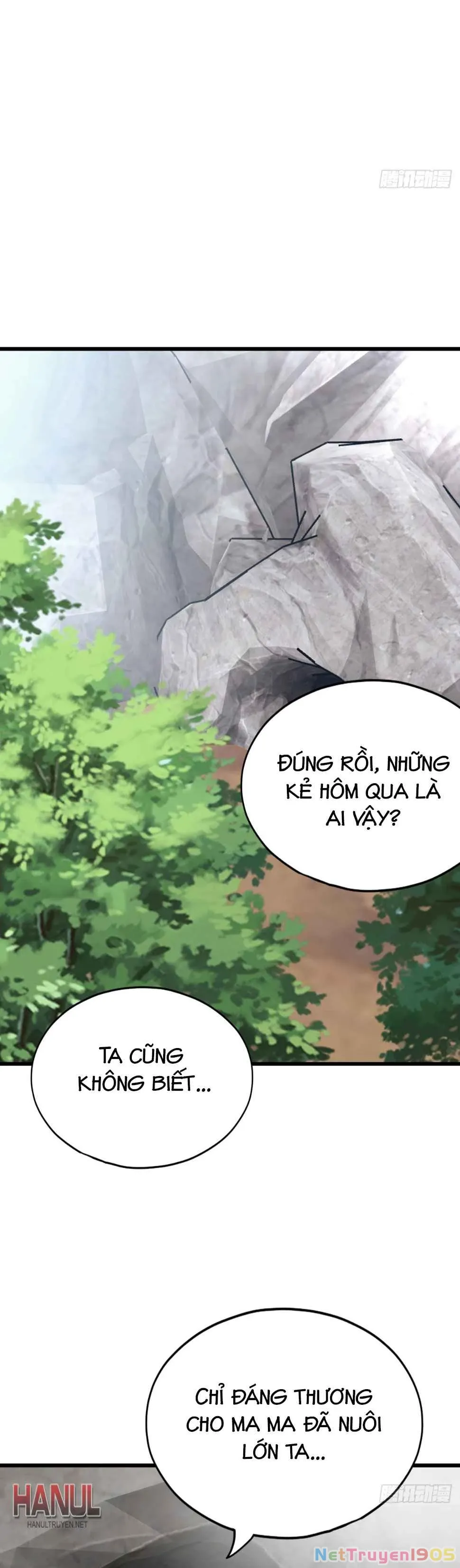 Bổn Vương Muốn Nàng - Chap 211