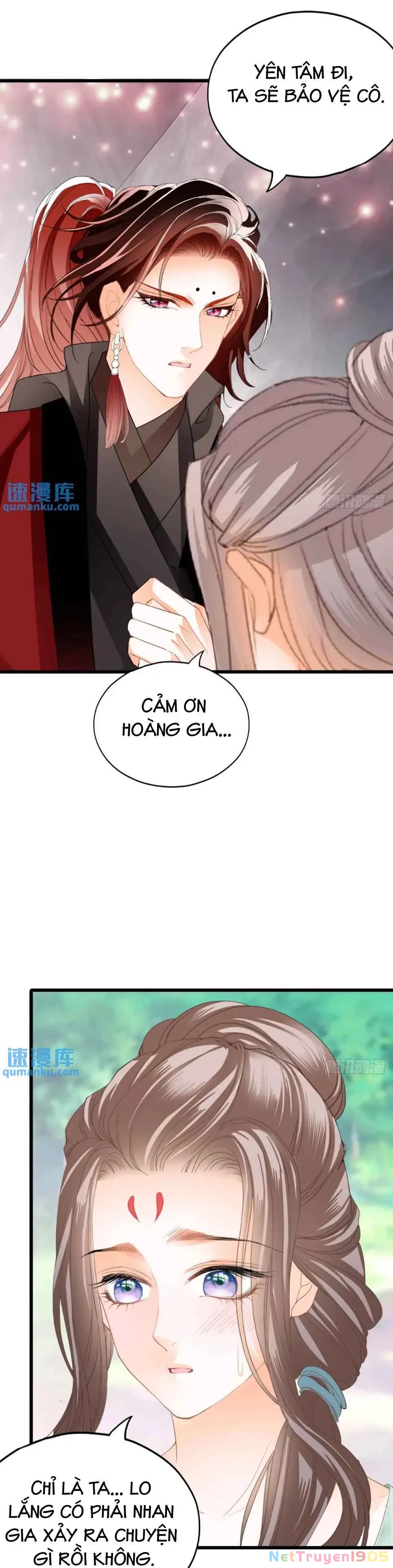 Bổn Vương Muốn Nàng - Chap 212