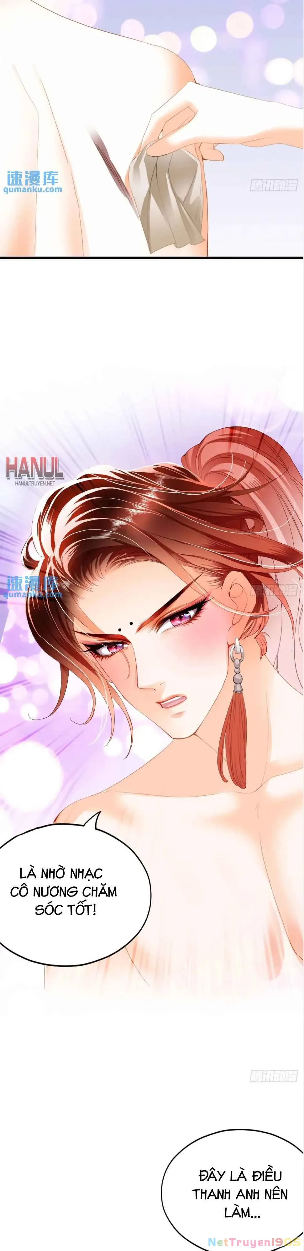 Bổn Vương Muốn Nàng - Chap 212