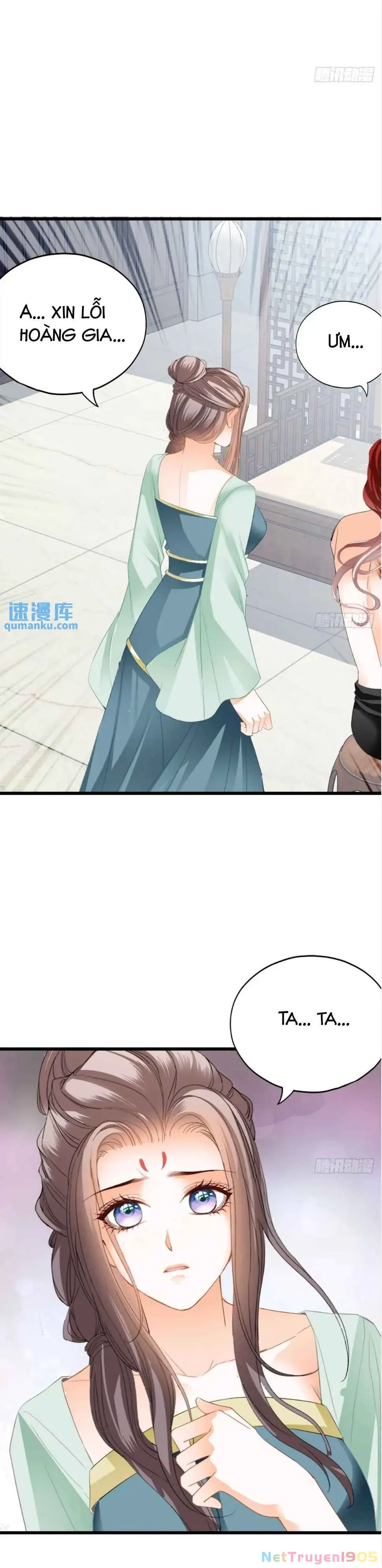 Bổn Vương Muốn Nàng - Chap 212