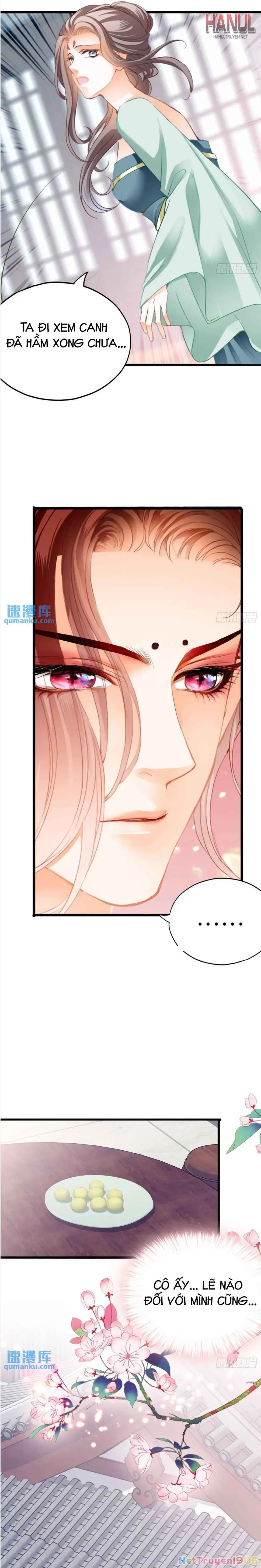 Bổn Vương Muốn Nàng - Chap 212