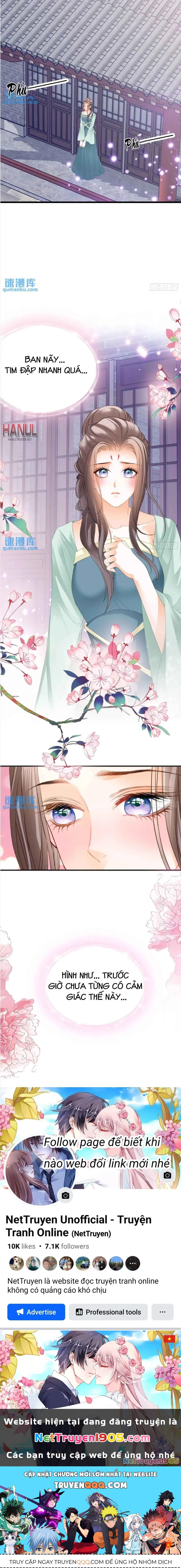 Bổn Vương Muốn Nàng - Chap 212