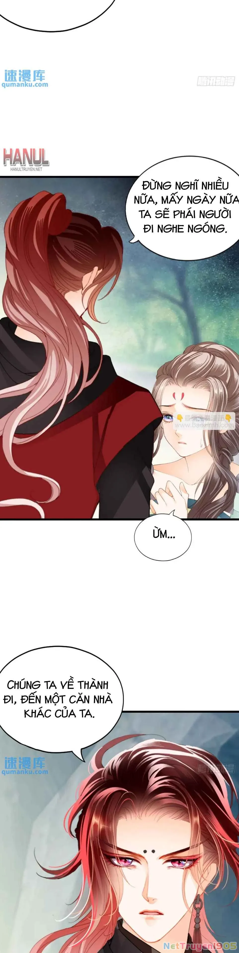 Bổn Vương Muốn Nàng - Chap 212