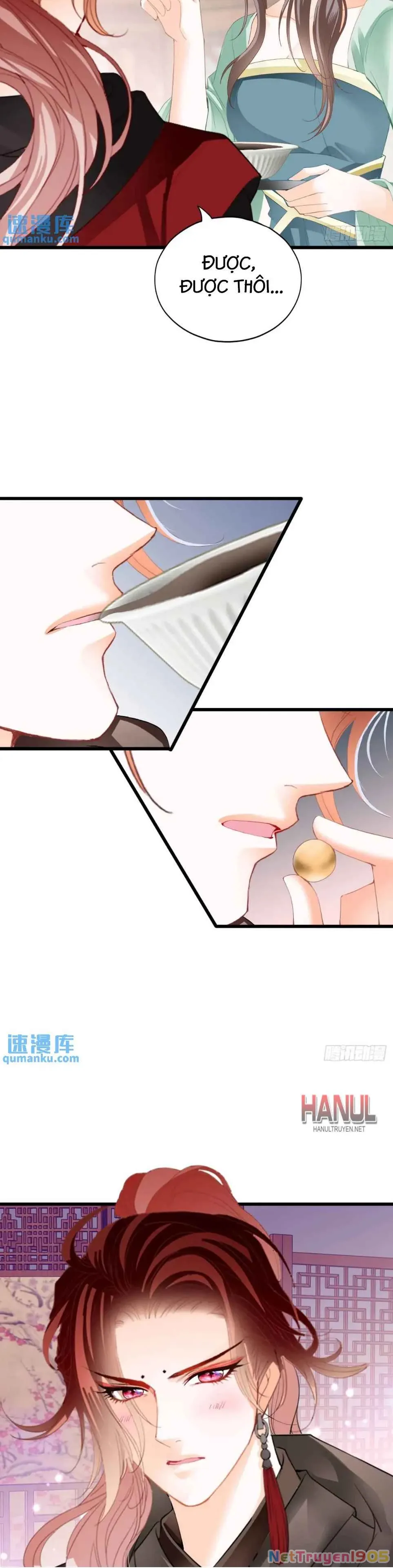 Bổn Vương Muốn Nàng - Chap 212