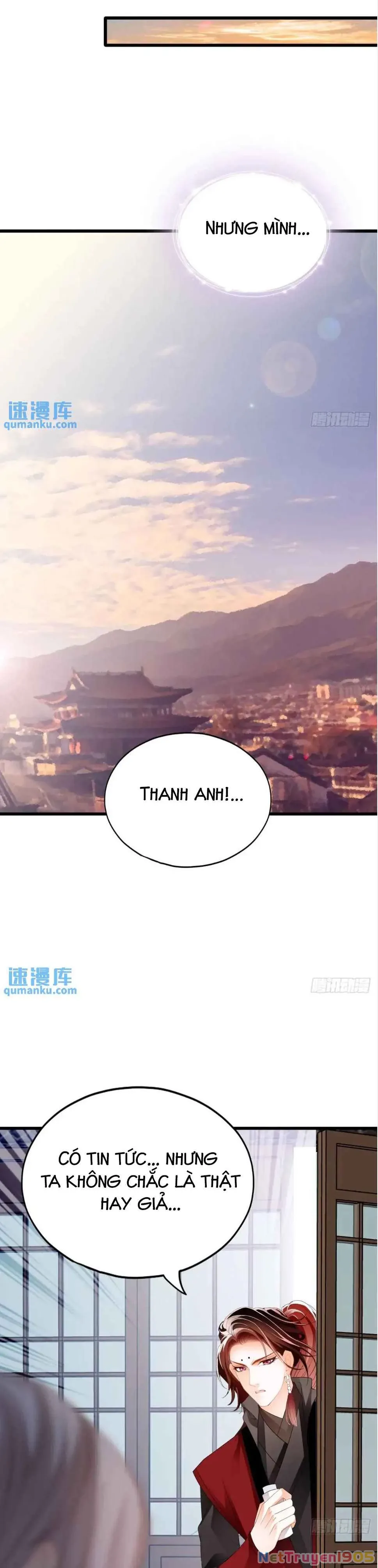 Bổn Vương Muốn Nàng - Chap 213