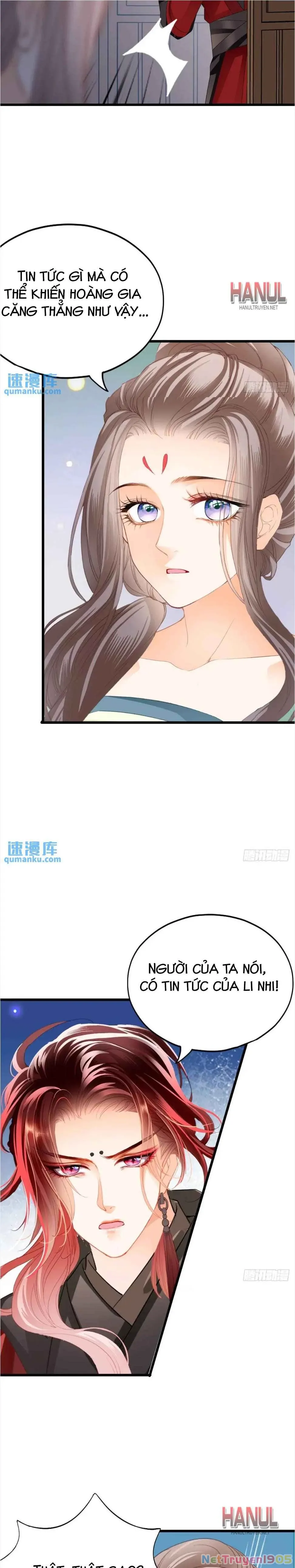 Bổn Vương Muốn Nàng - Chap 213