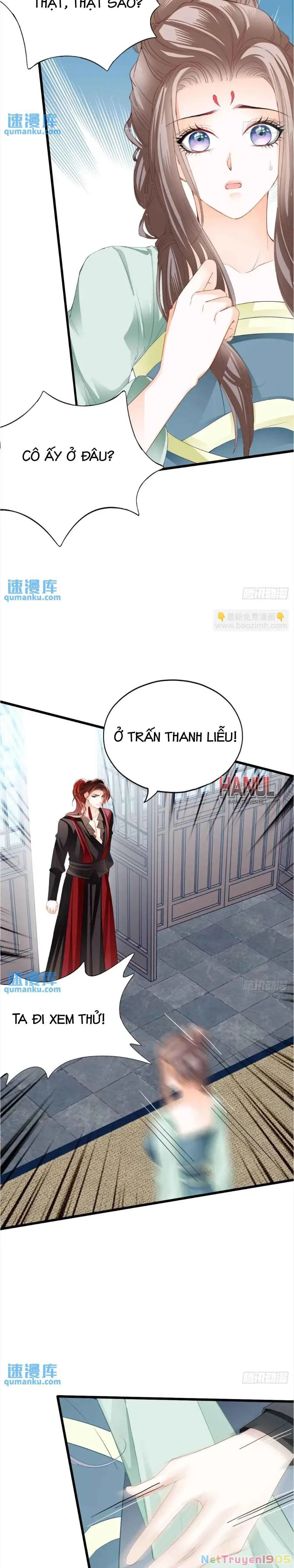 Bổn Vương Muốn Nàng - Chap 213