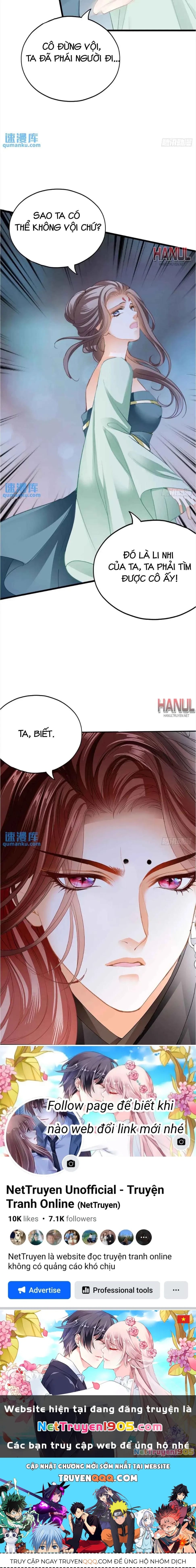 Bổn Vương Muốn Nàng - Chap 213