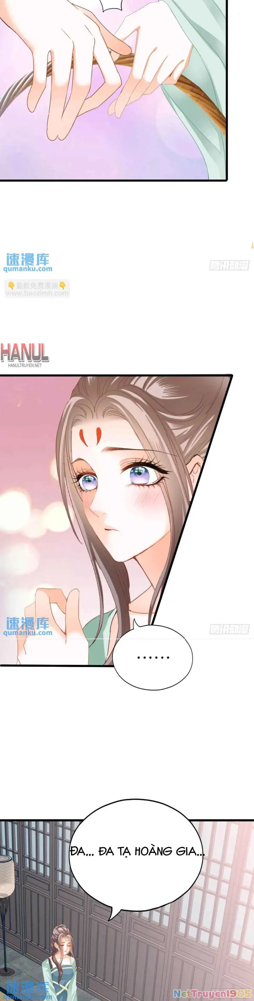 Bổn Vương Muốn Nàng - Chap 213