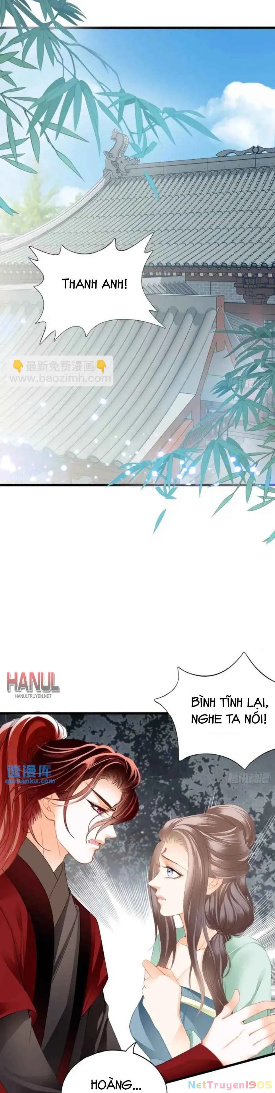 Bổn Vương Muốn Nàng - Chap 214