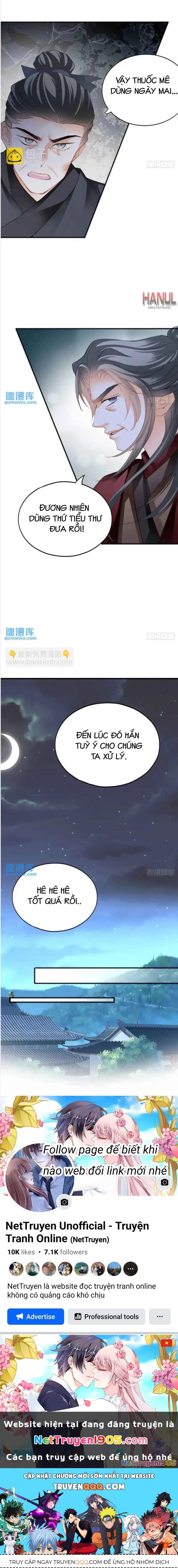 Bổn Vương Muốn Nàng - Chap 214
