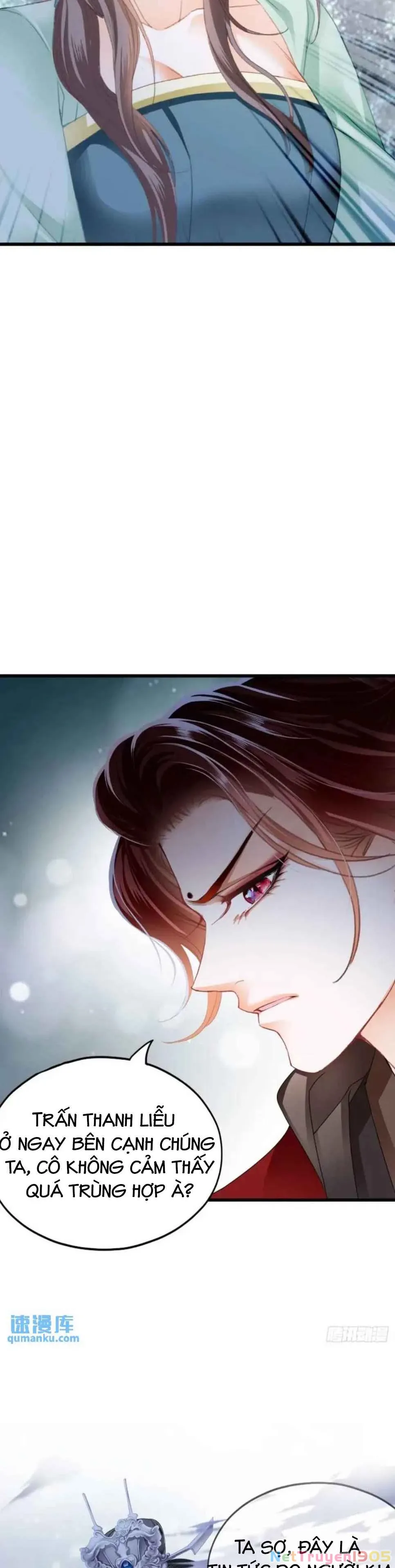 Bổn Vương Muốn Nàng - Chap 214