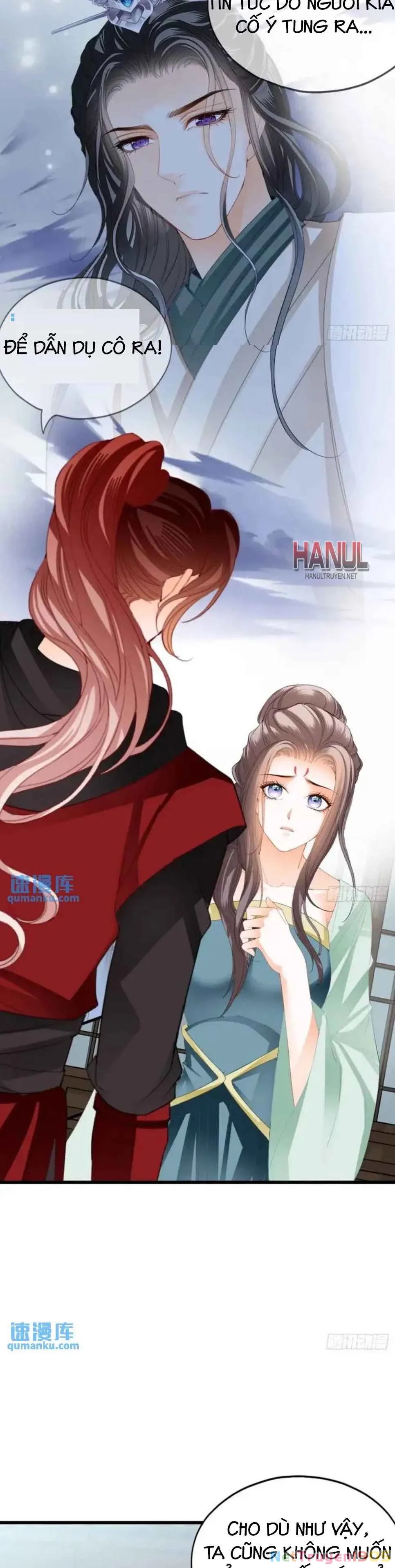 Bổn Vương Muốn Nàng - Chap 214