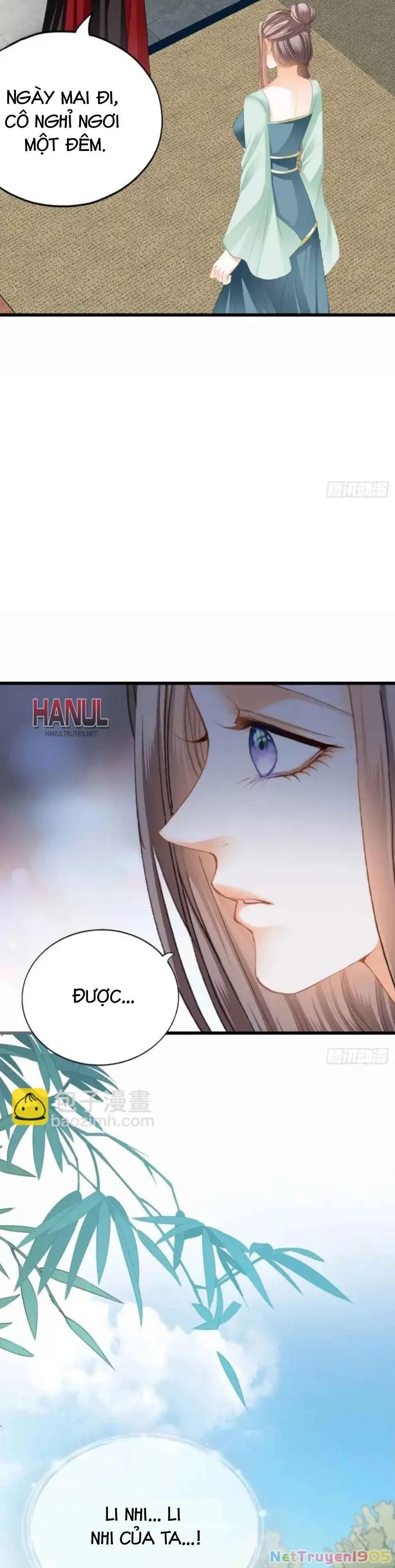 Bổn Vương Muốn Nàng - Chap 214