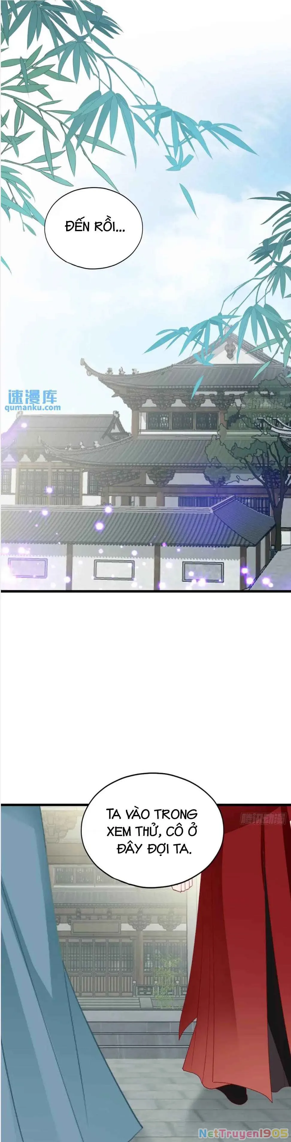 Bổn Vương Muốn Nàng - Chap 215