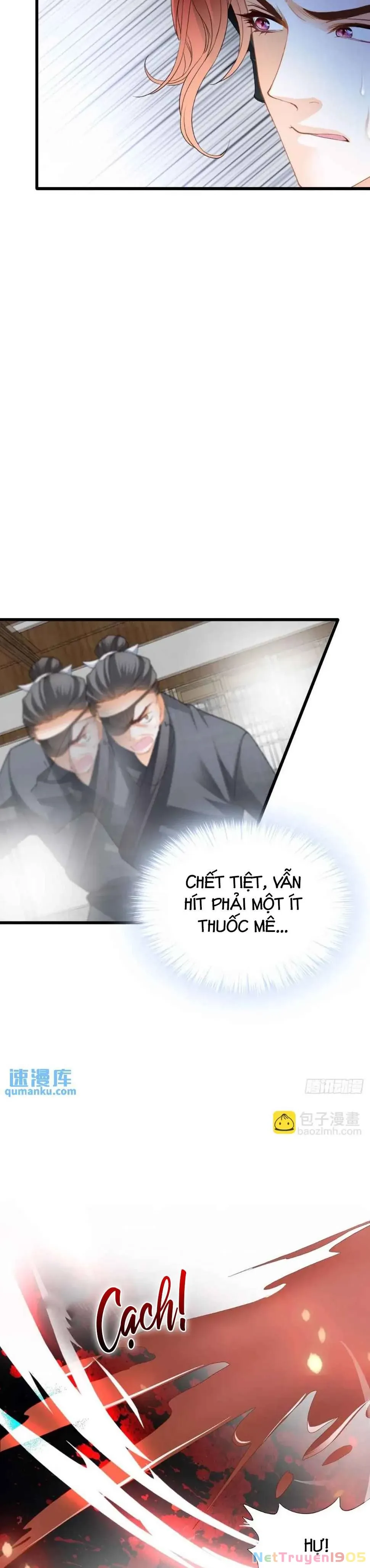 Bổn Vương Muốn Nàng - Chap 215
