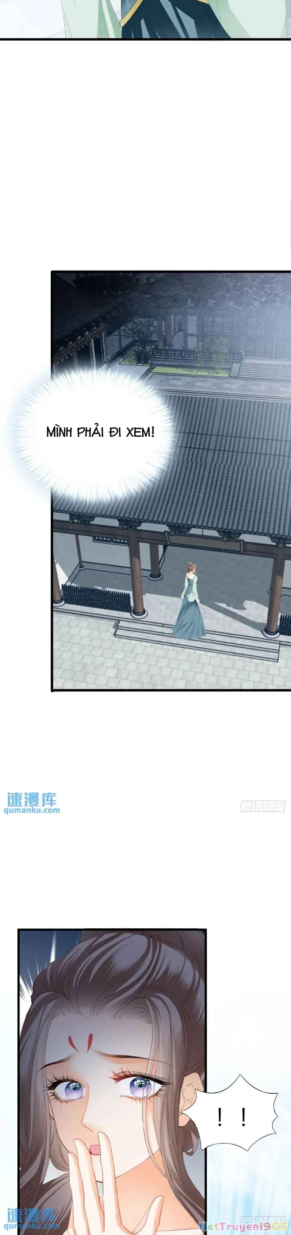 Bổn Vương Muốn Nàng - Chap 215