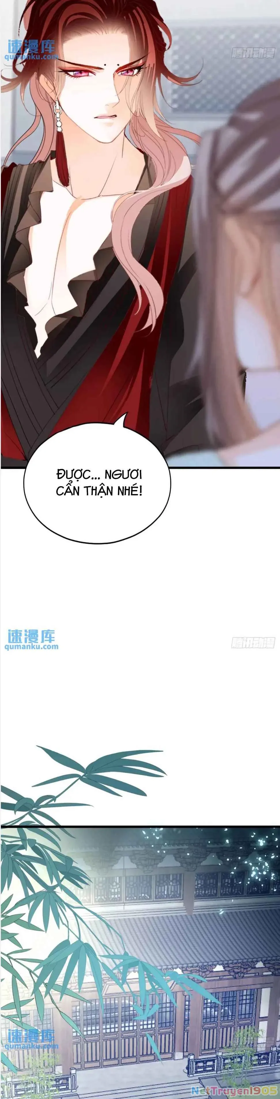 Bổn Vương Muốn Nàng - Chap 215