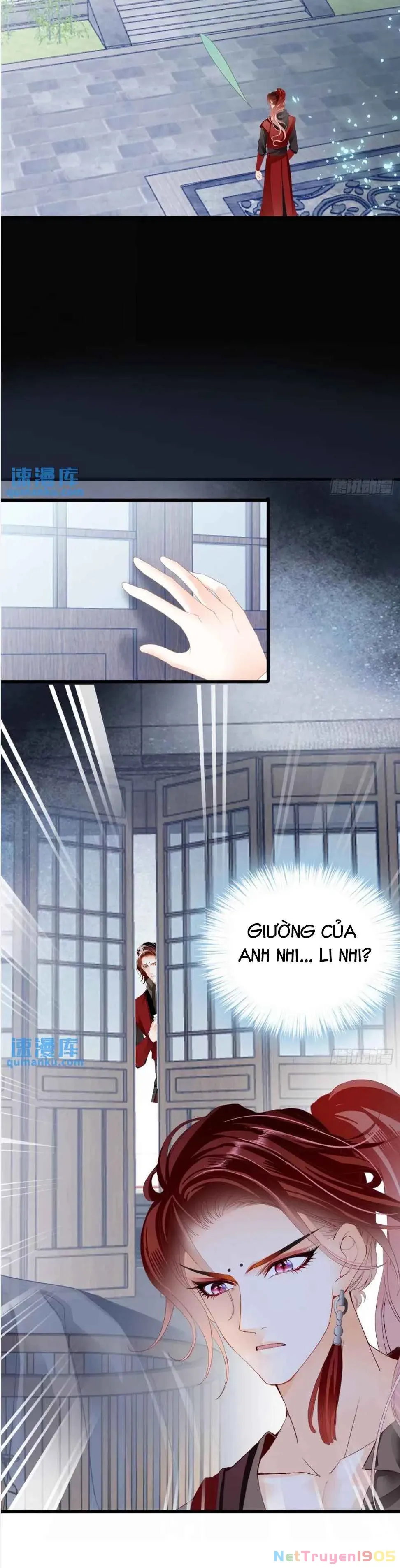 Bổn Vương Muốn Nàng - Chap 215