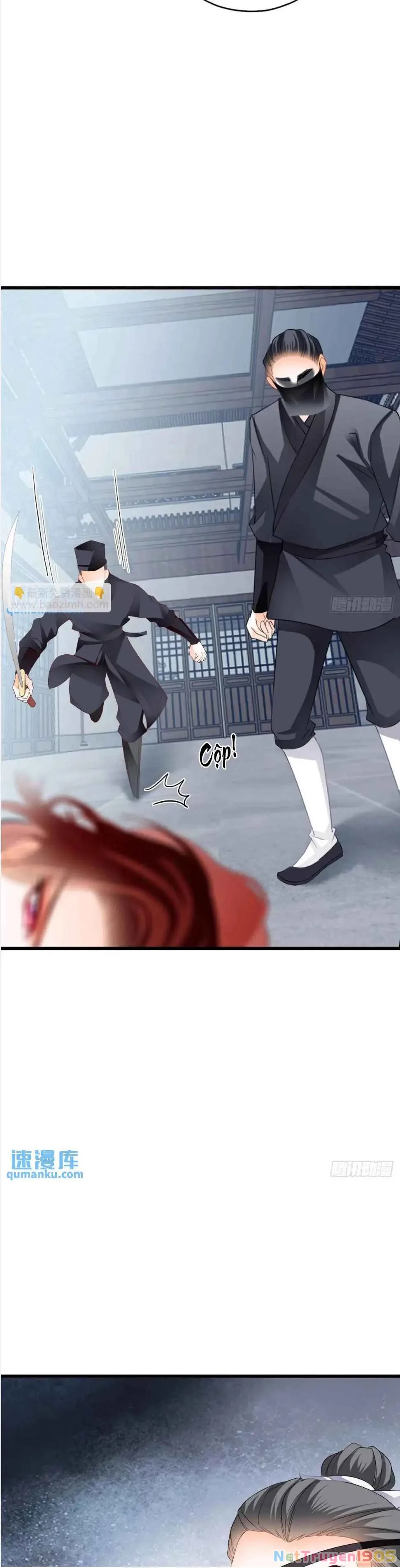 Bổn Vương Muốn Nàng - Chap 215