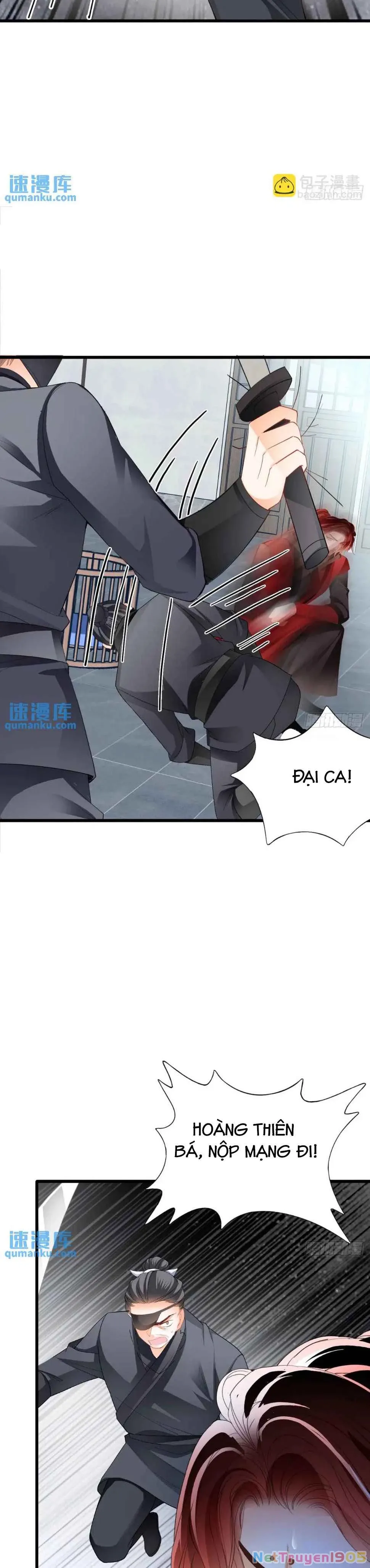 Bổn Vương Muốn Nàng - Chap 215