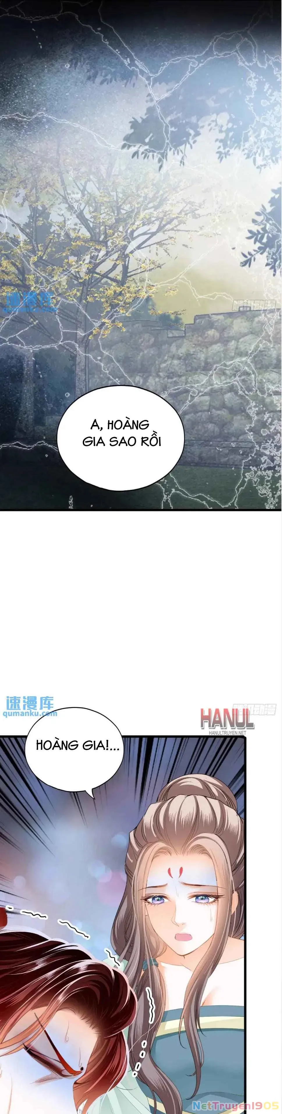 Bổn Vương Muốn Nàng - Chap 216