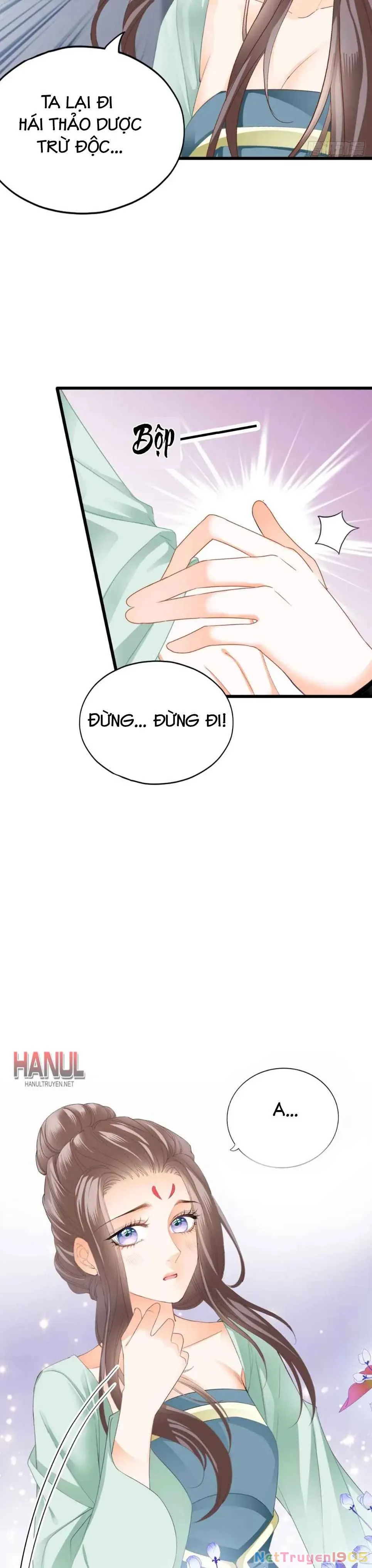 Bổn Vương Muốn Nàng - Chap 216