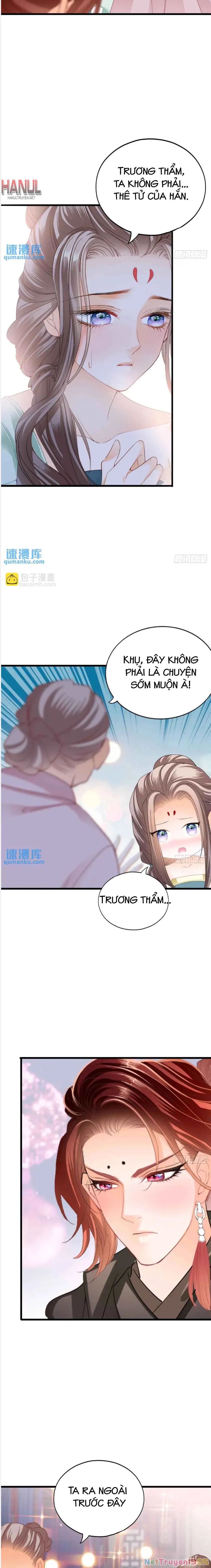 Bổn Vương Muốn Nàng - Chap 216