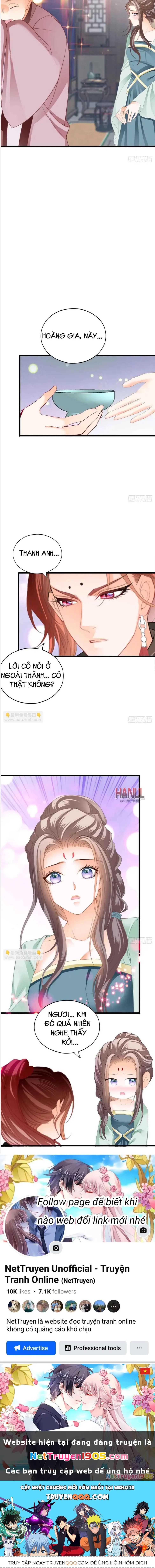 Bổn Vương Muốn Nàng - Chap 216
