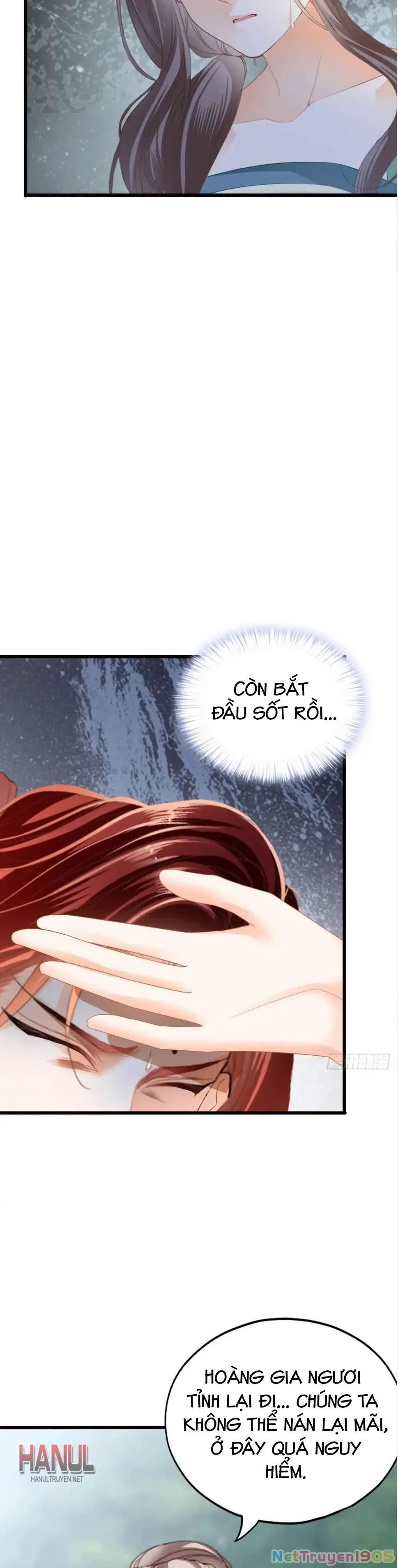 Bổn Vương Muốn Nàng - Chap 216