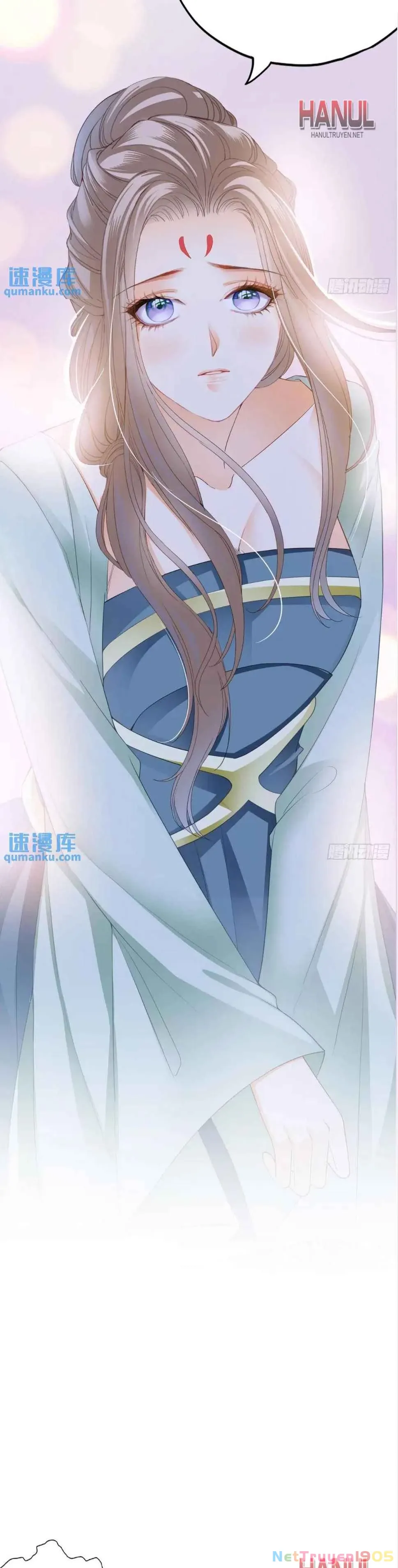 Bổn Vương Muốn Nàng - Chap 216