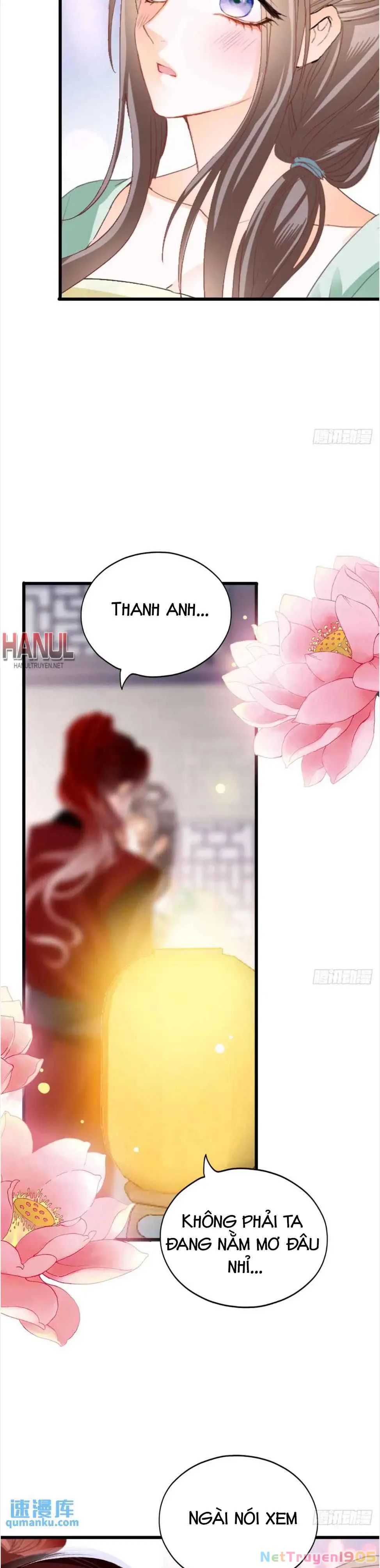 Bổn Vương Muốn Nàng - Chap 217