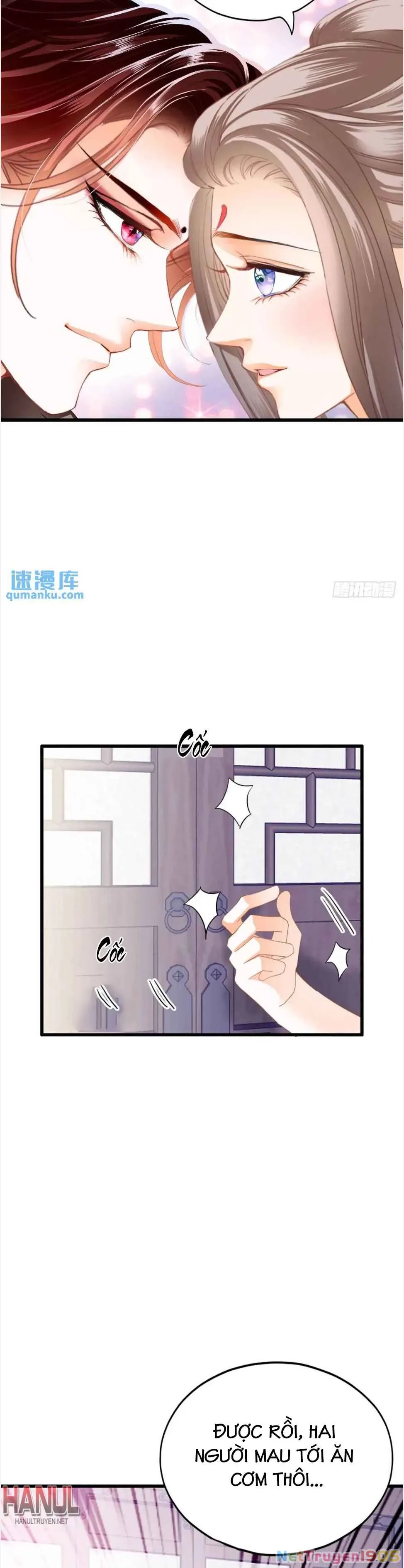 Bổn Vương Muốn Nàng - Chap 217