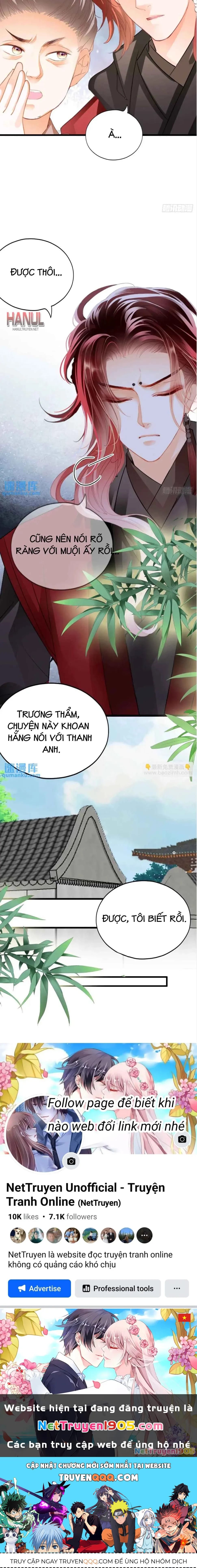 Bổn Vương Muốn Nàng - Chap 217
