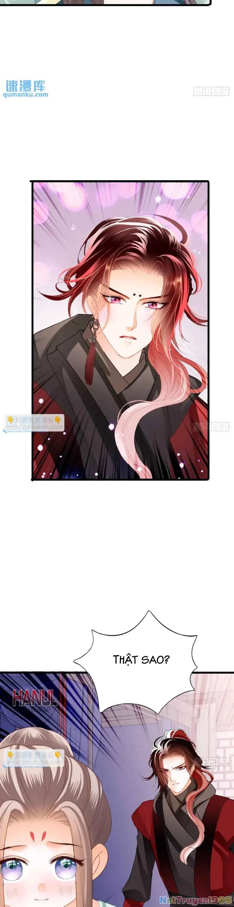Bổn Vương Muốn Nàng - Chap 217