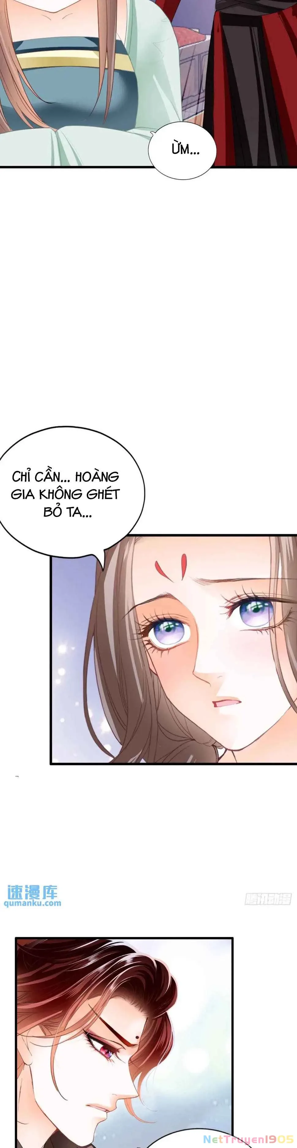Bổn Vương Muốn Nàng - Chap 217