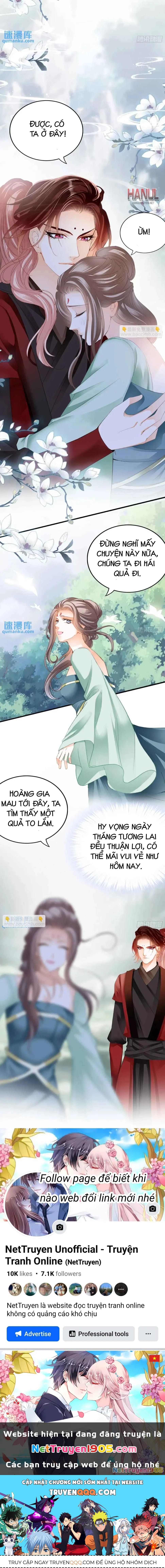 Bổn Vương Muốn Nàng - Chap 218