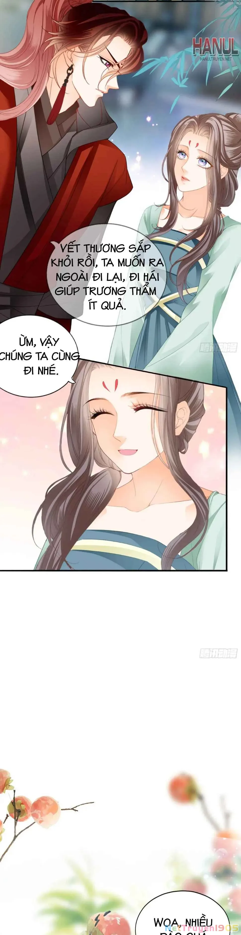 Bổn Vương Muốn Nàng - Chap 218